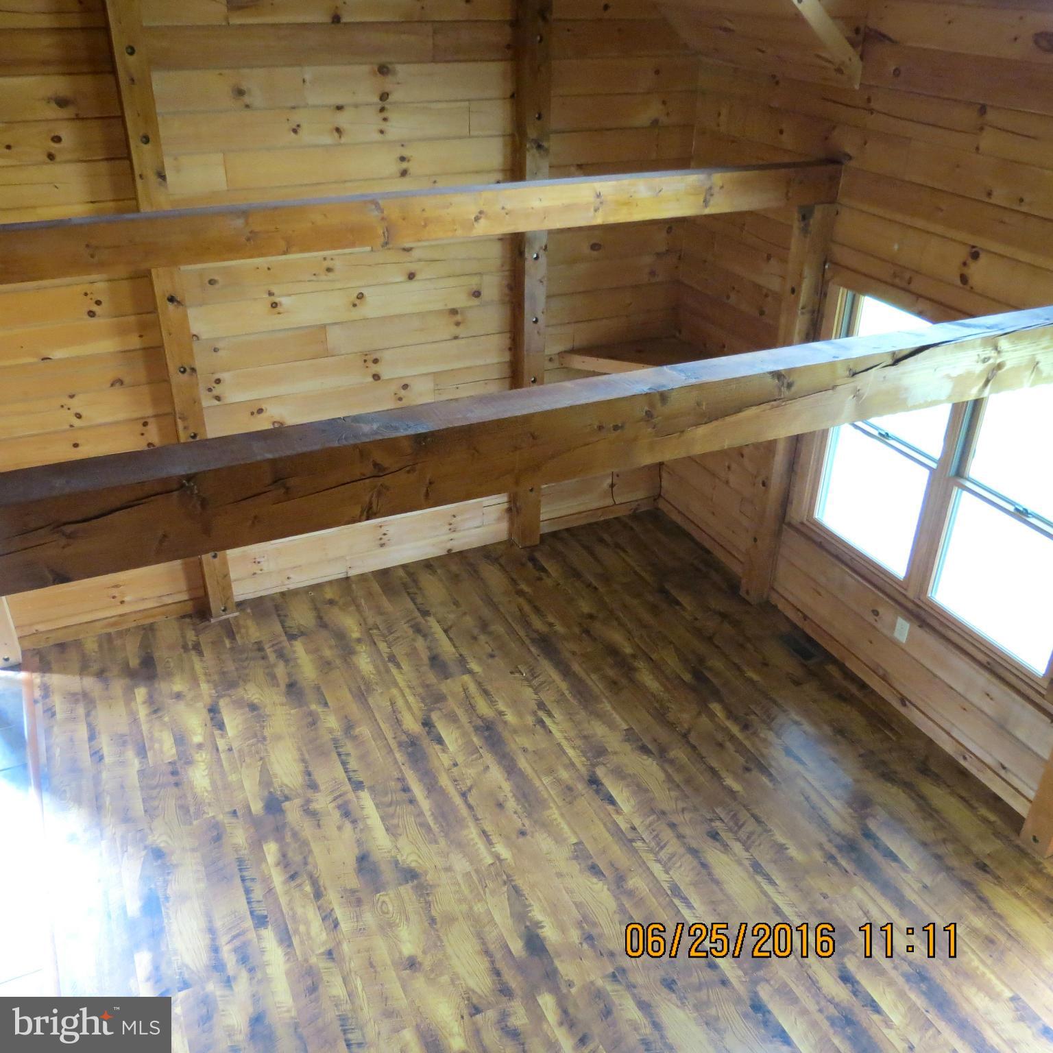 MOUNTAIN VIEW - Residential