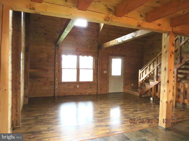 MOUNTAIN VIEW - Residential