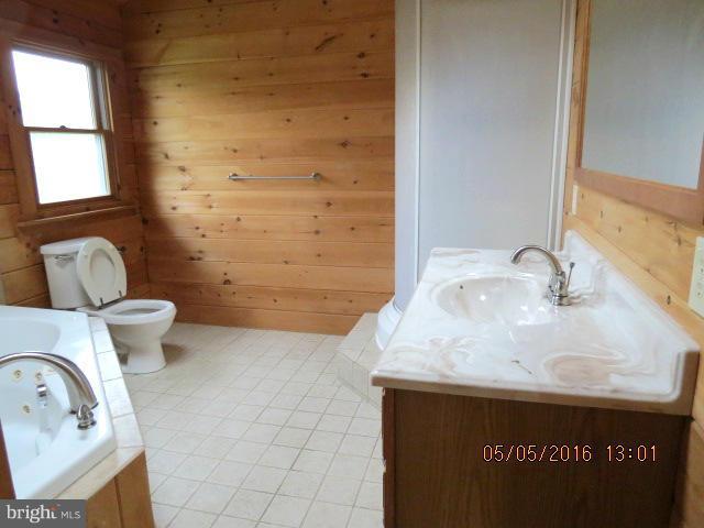 MOUNTAIN VIEW - Residential