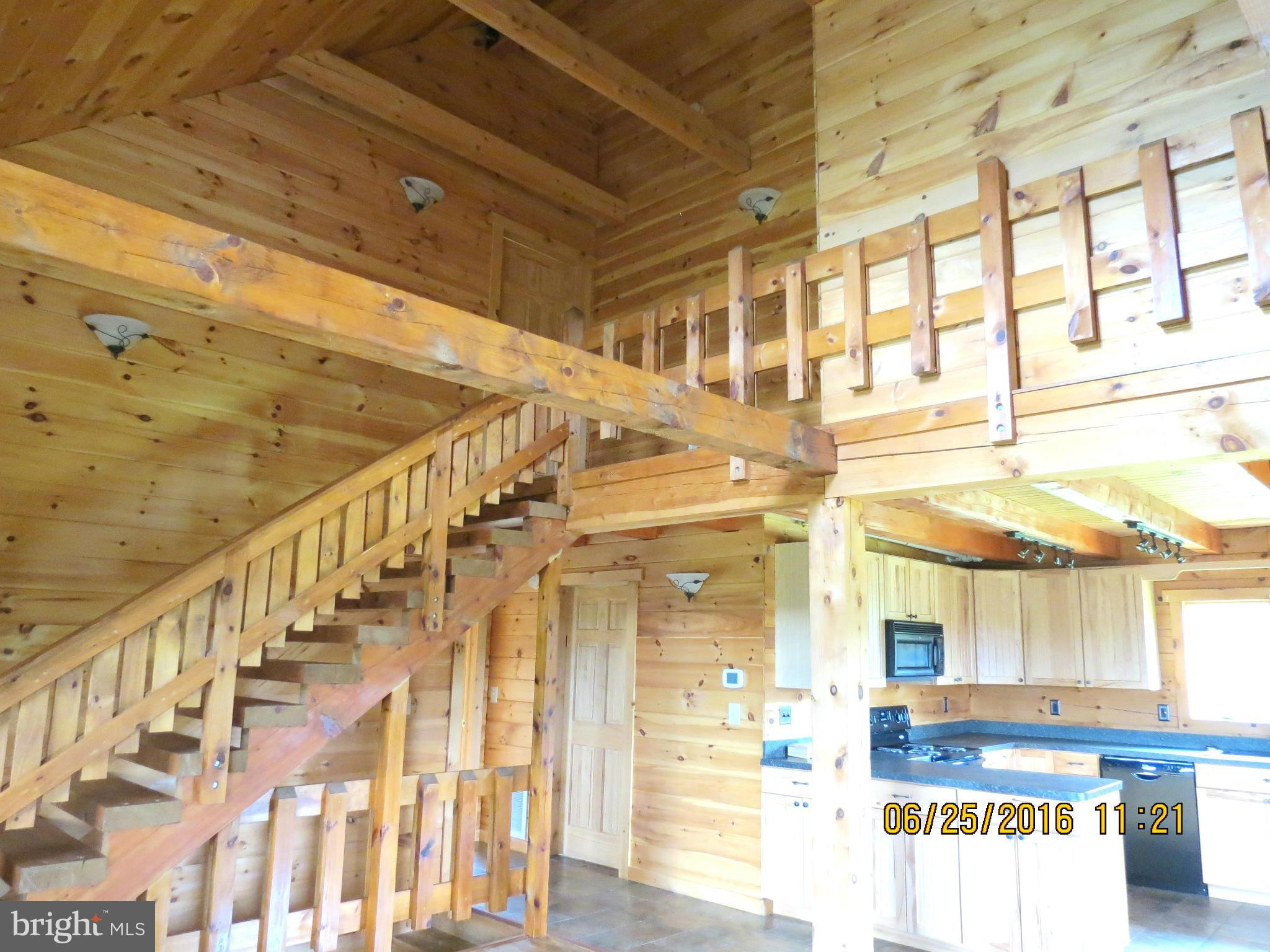 MOUNTAIN VIEW - Residential