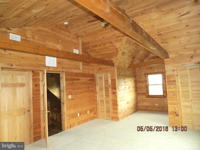 MOUNTAIN VIEW - Residential