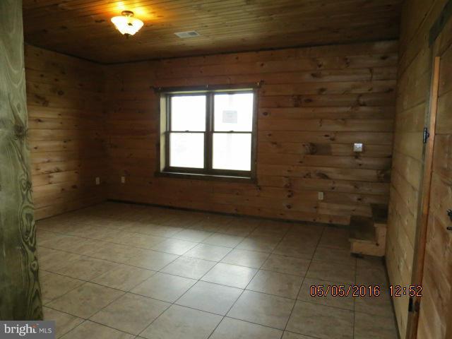 MOUNTAIN VIEW - Residential