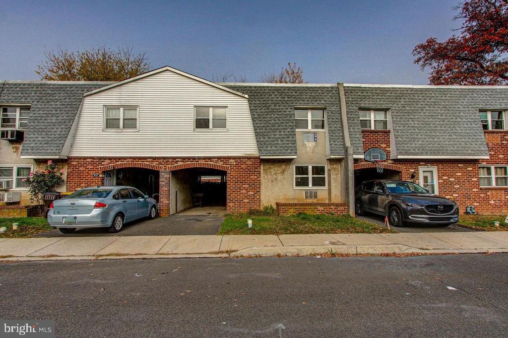 Photo of 826 Shaw Avenue, LANSDALE, PA 19446 (MLS # PAMC2174120)