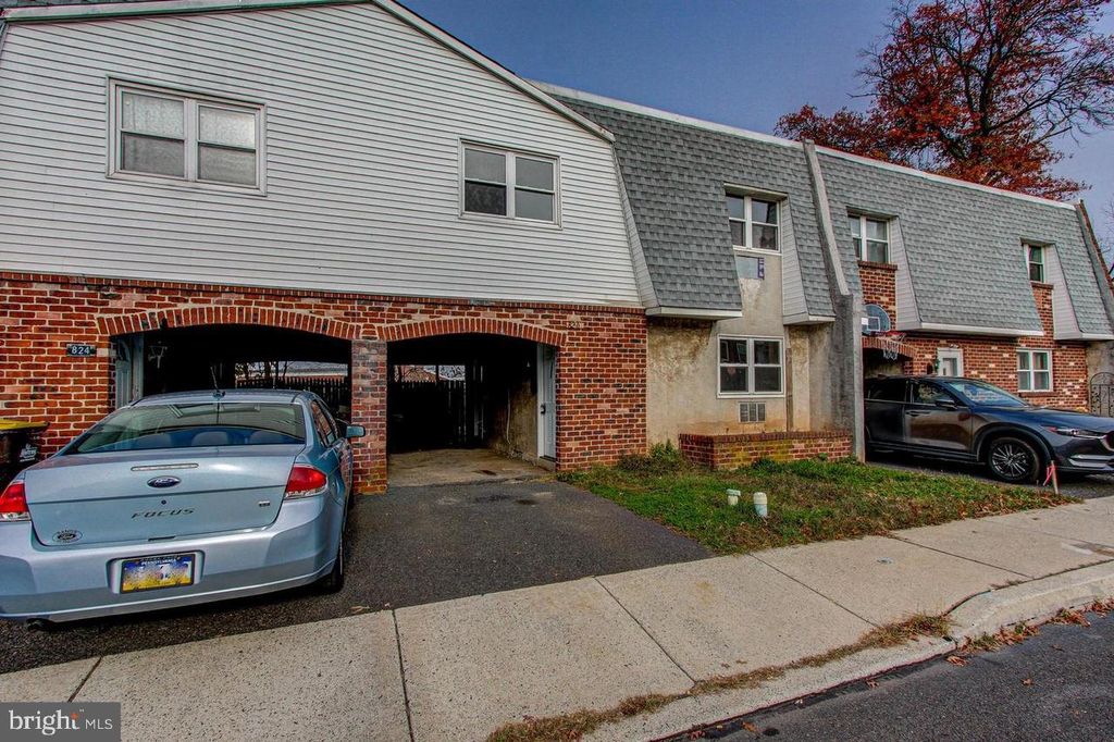 Photo of 826 Shaw Avenue, LANSDALE, PA 19446 (MLS # PAMC2174120)