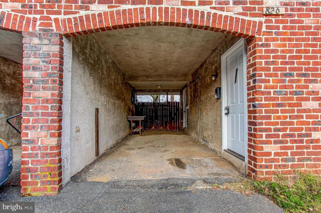 Photo of 826 Shaw Avenue, LANSDALE, PA 19446 (MLS # PAMC2174120)