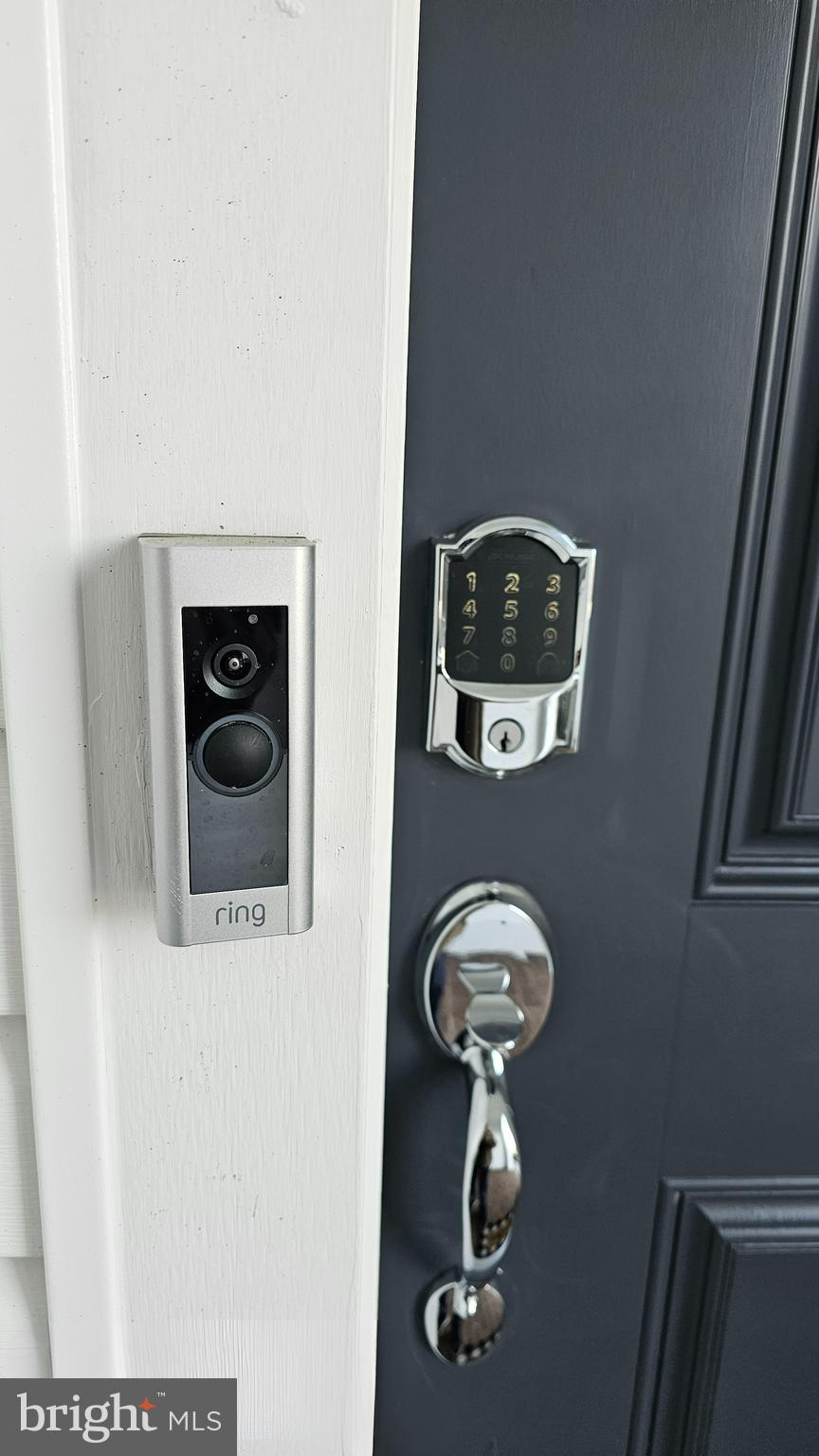 FARMSTEAD DISTRICT - Residential Lease