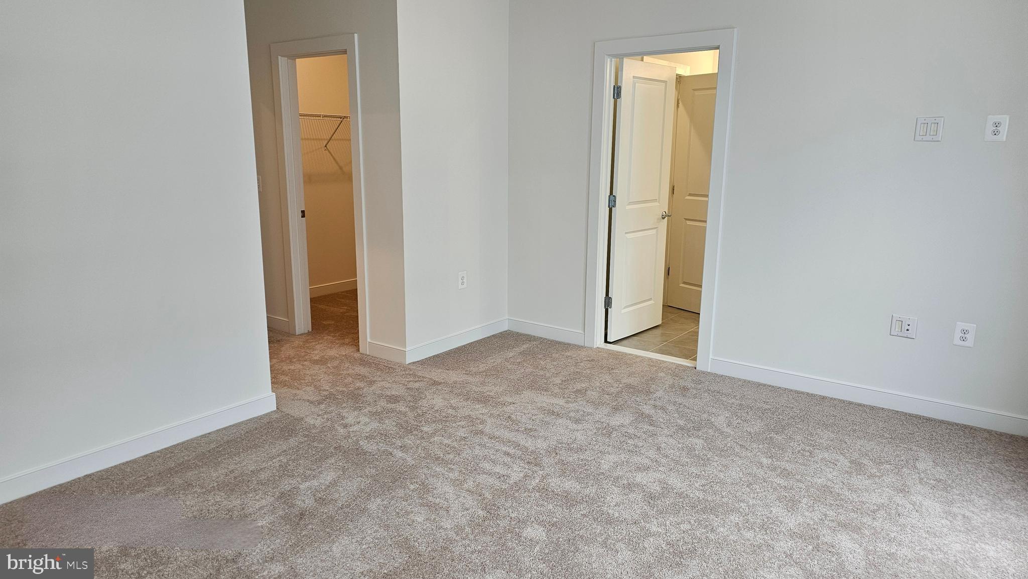 FARMSTEAD DISTRICT - Residential Lease