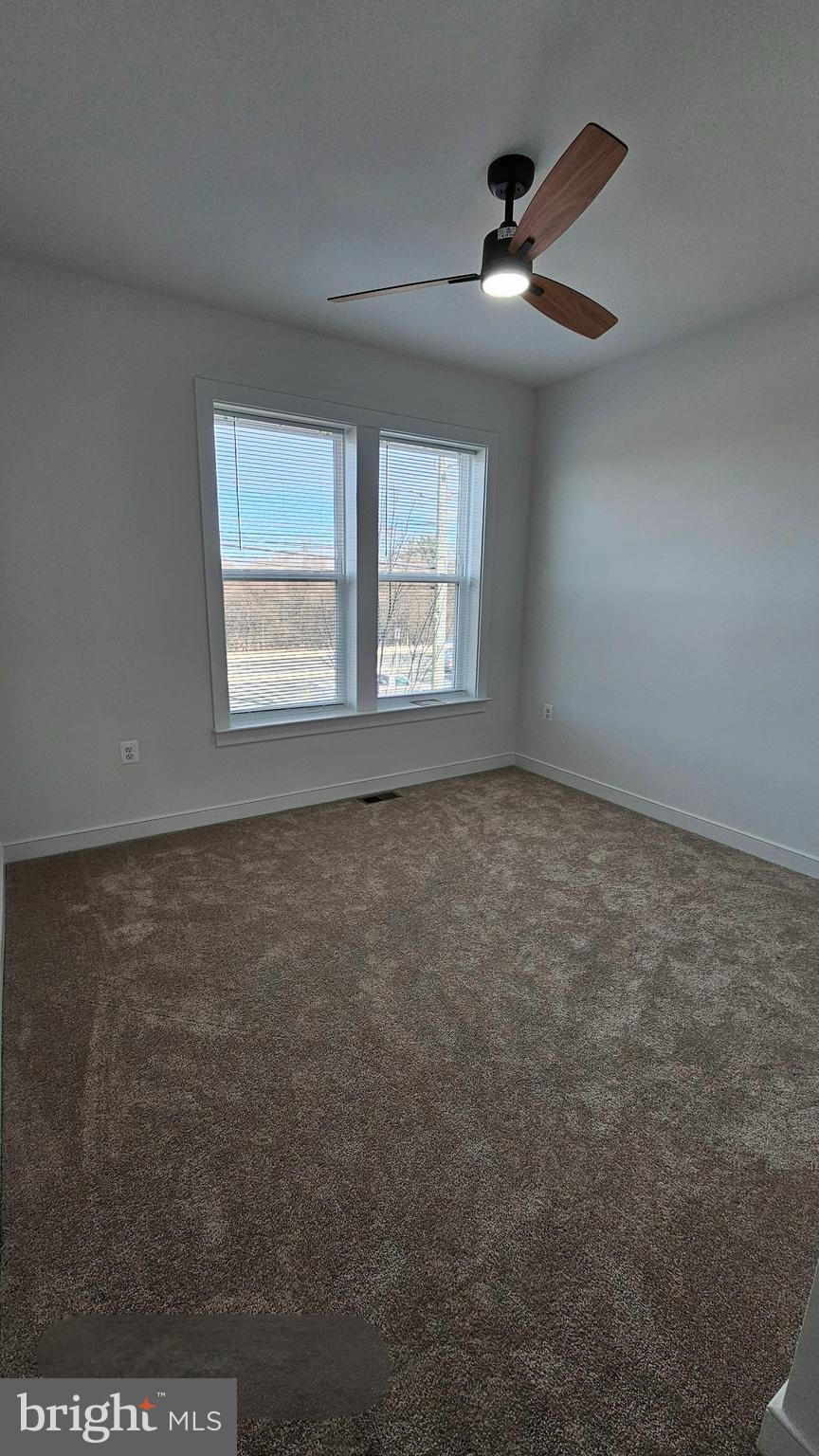 FARMSTEAD DISTRICT - Residential Lease