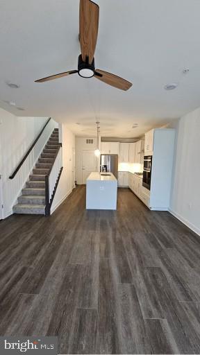 FARMSTEAD DISTRICT - Residential Lease