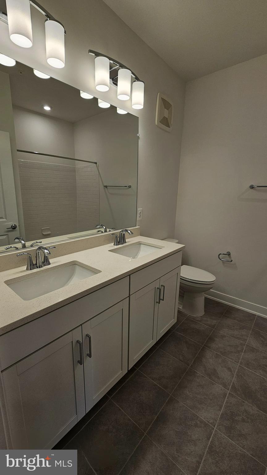 FARMSTEAD DISTRICT - Residential Lease