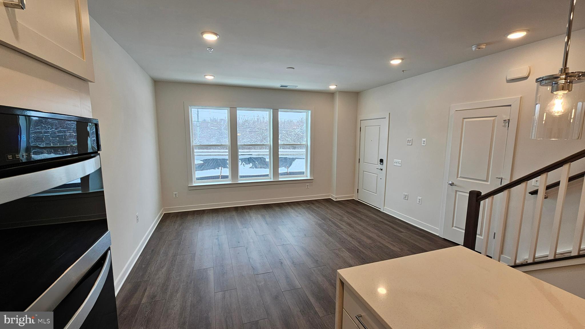 FARMSTEAD DISTRICT - Residential Lease