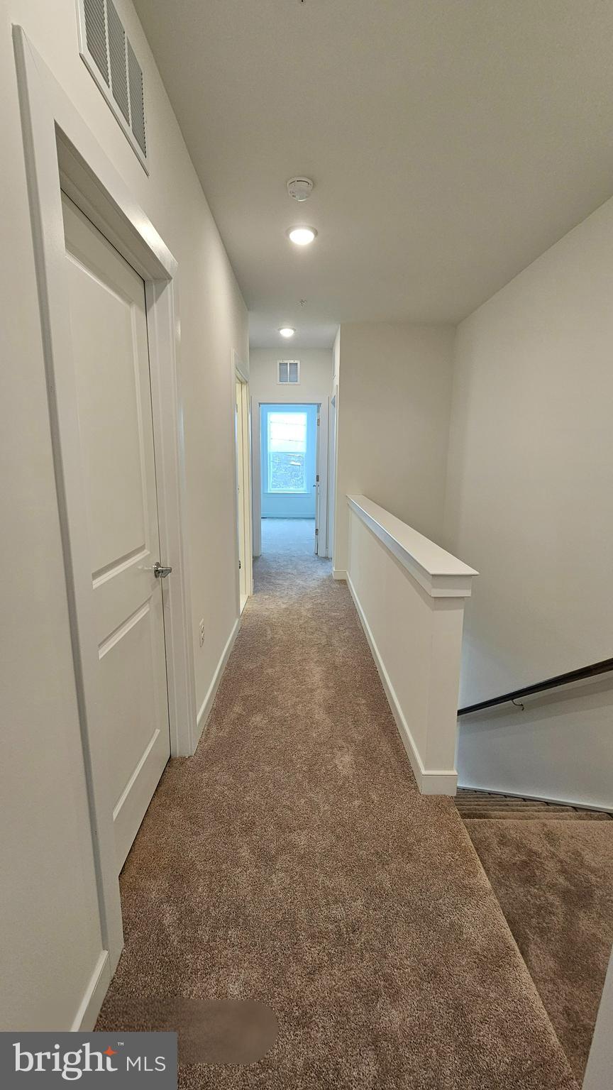 FARMSTEAD DISTRICT - Residential Lease