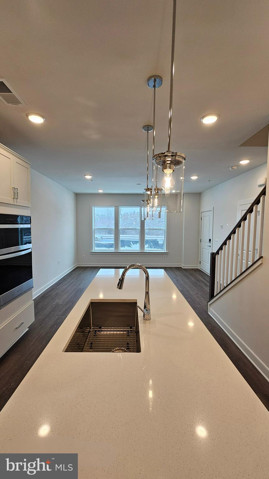 FARMSTEAD DISTRICT - Residential Lease