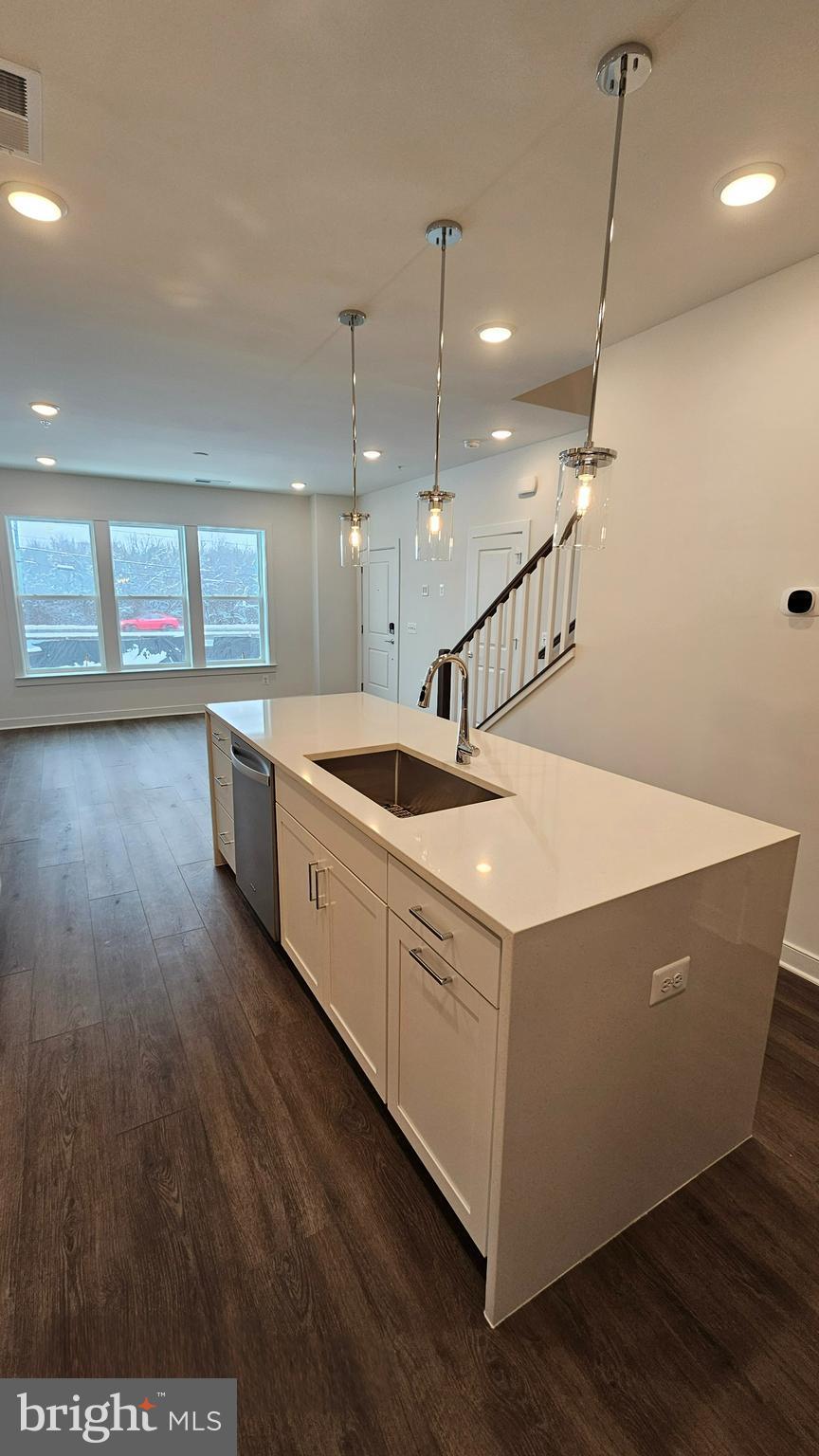 FARMSTEAD DISTRICT - Residential Lease