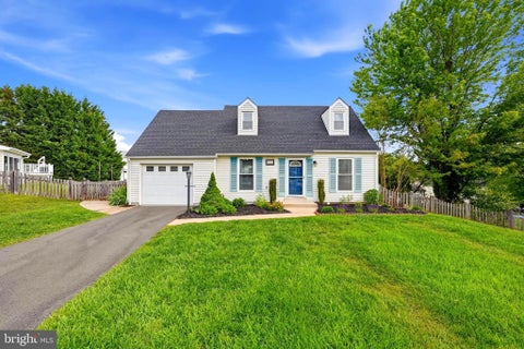 Homes For Sale - 5626 Reardon Lane<br/> WOODBRIDGE, VA 22193