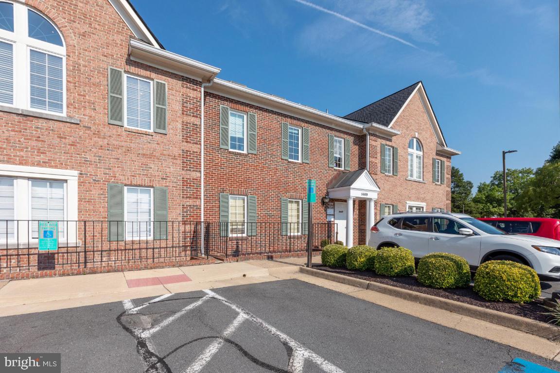 SUDLEY PARK PROFESSIONAL CENTER - Commercial Sale