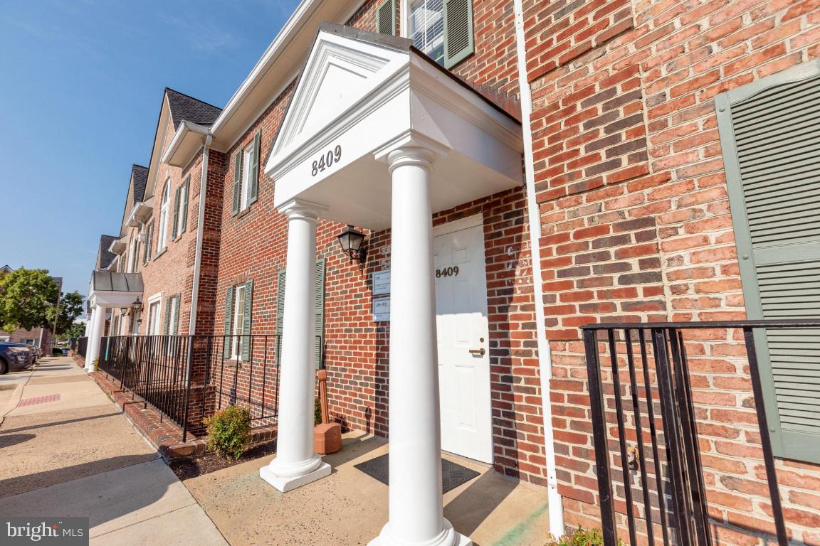 SUDLEY PARK PROFESSIONAL CENTER - Commercial Sale