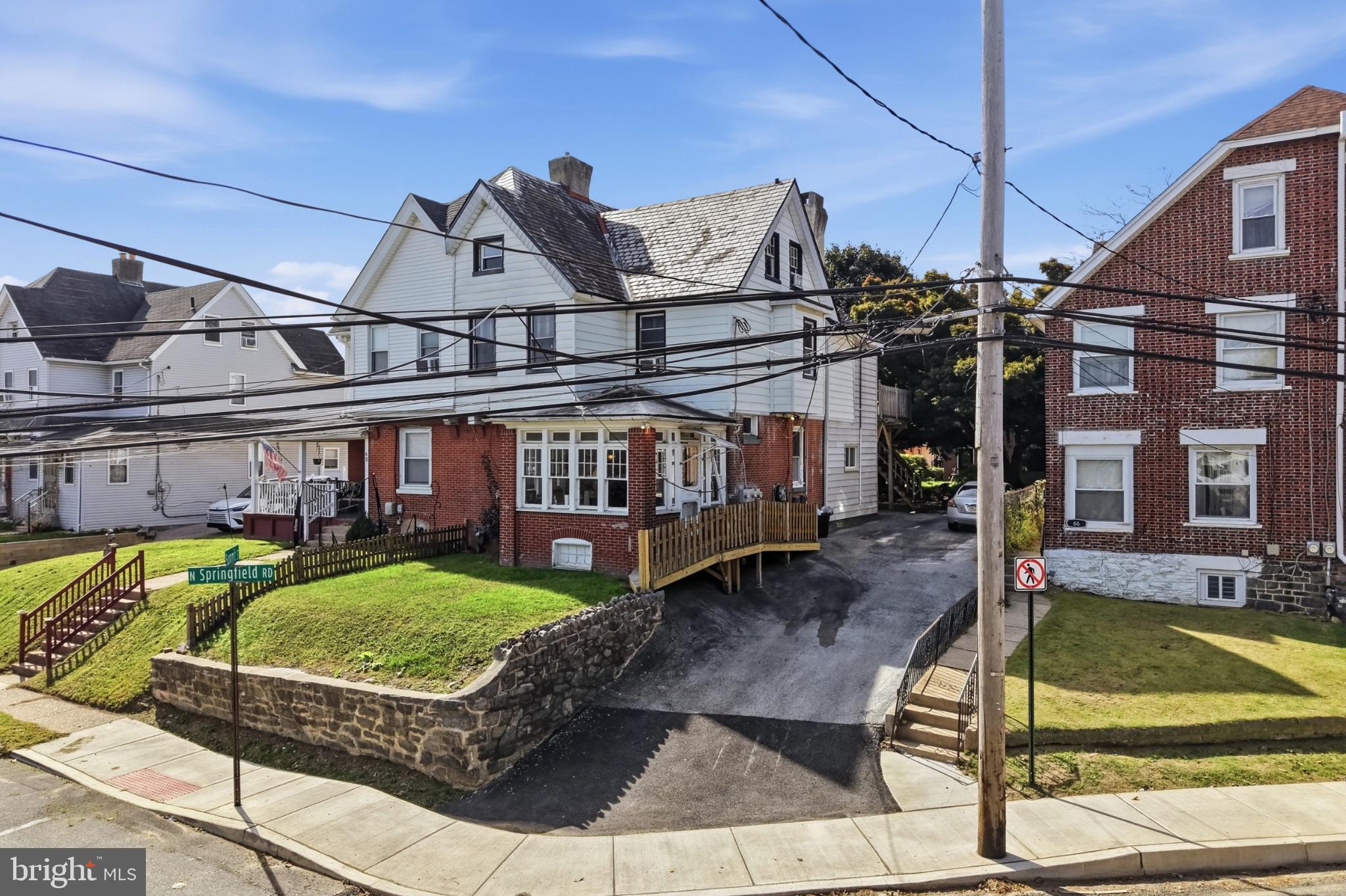 50 SUMMIT AVENUE