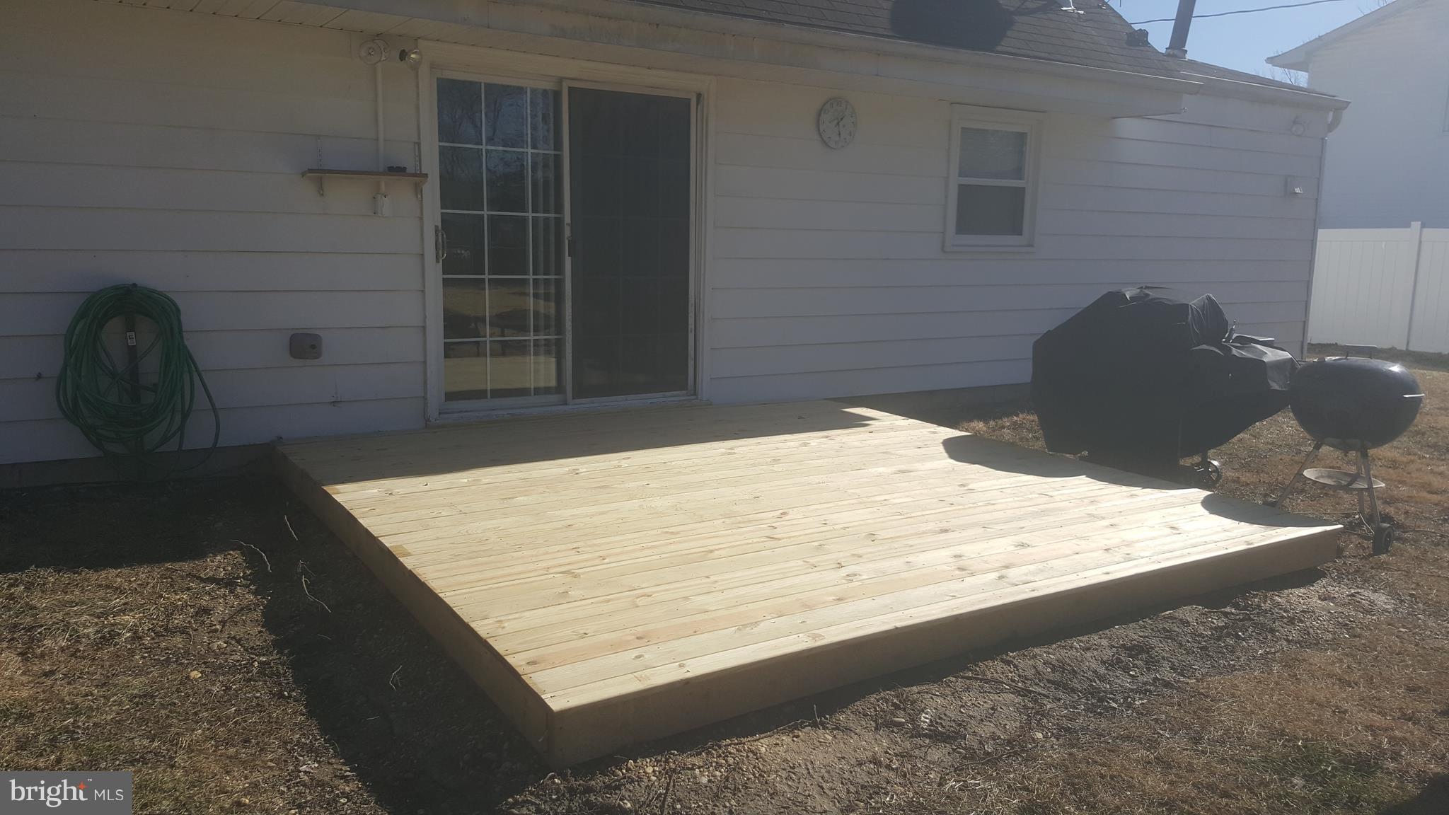 ST CHARLES SUB - CARRINGTON - Residential