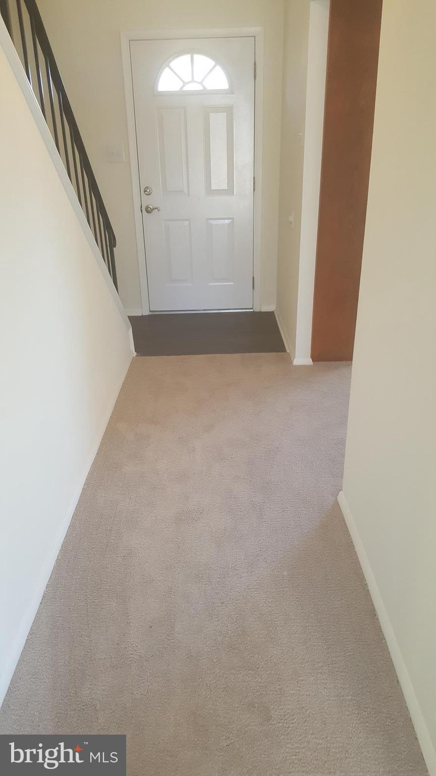 ST CHARLES SUB - CARRINGTON - Residential