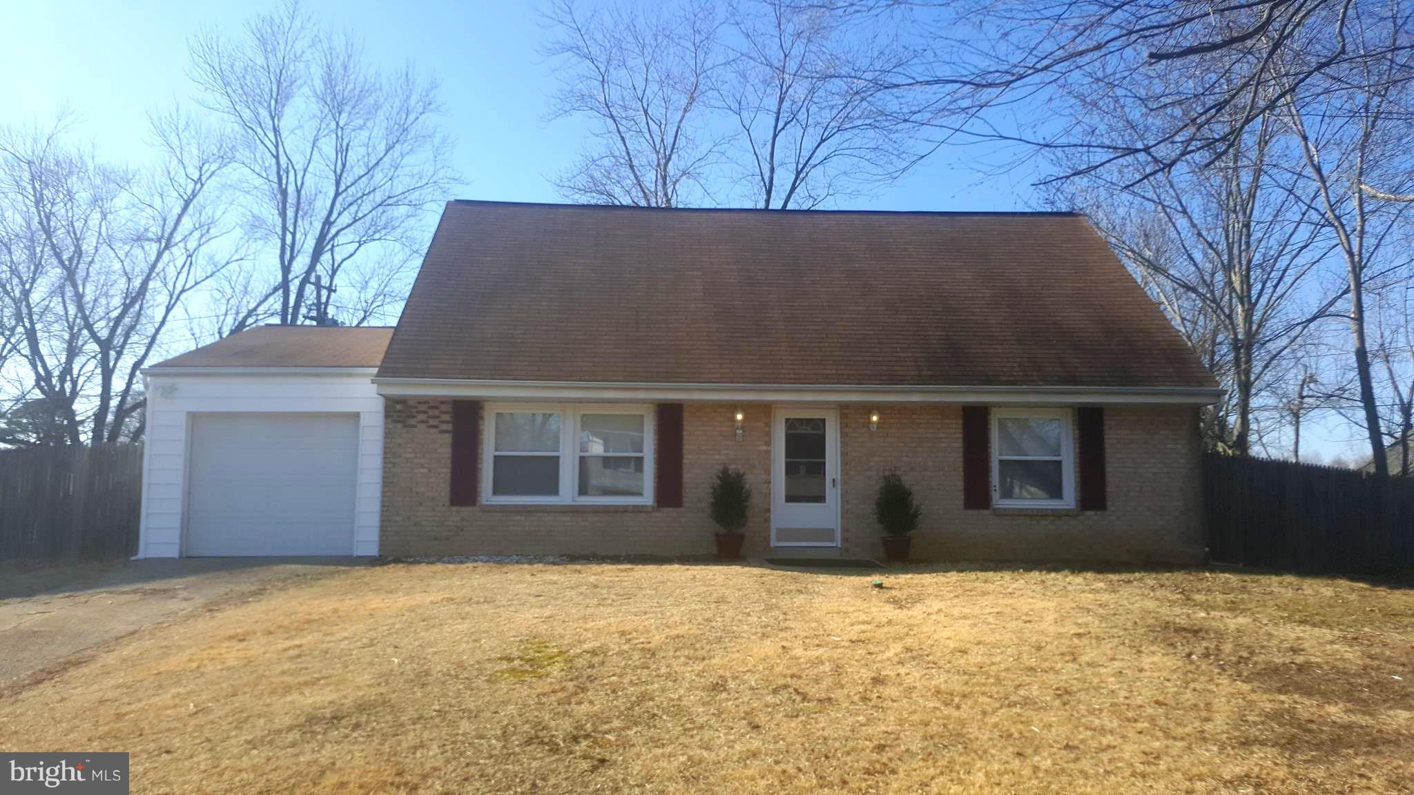 ST CHARLES SUB - CARRINGTON - Residential