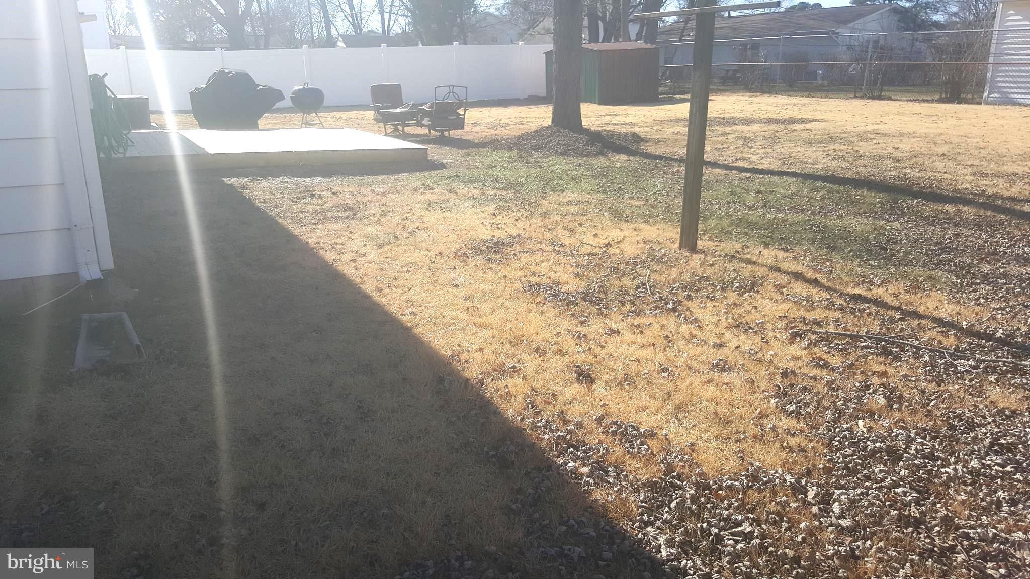 ST CHARLES SUB - CARRINGTON - Residential