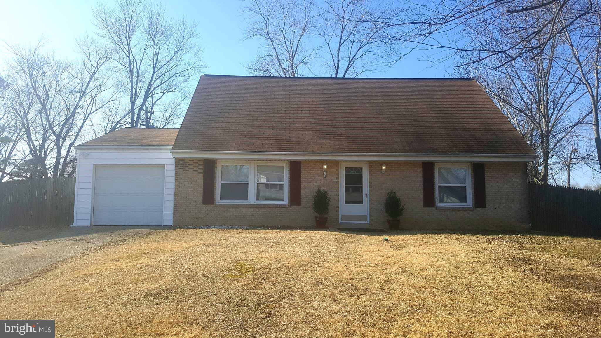 ST CHARLES SUB - CARRINGTON - Residential