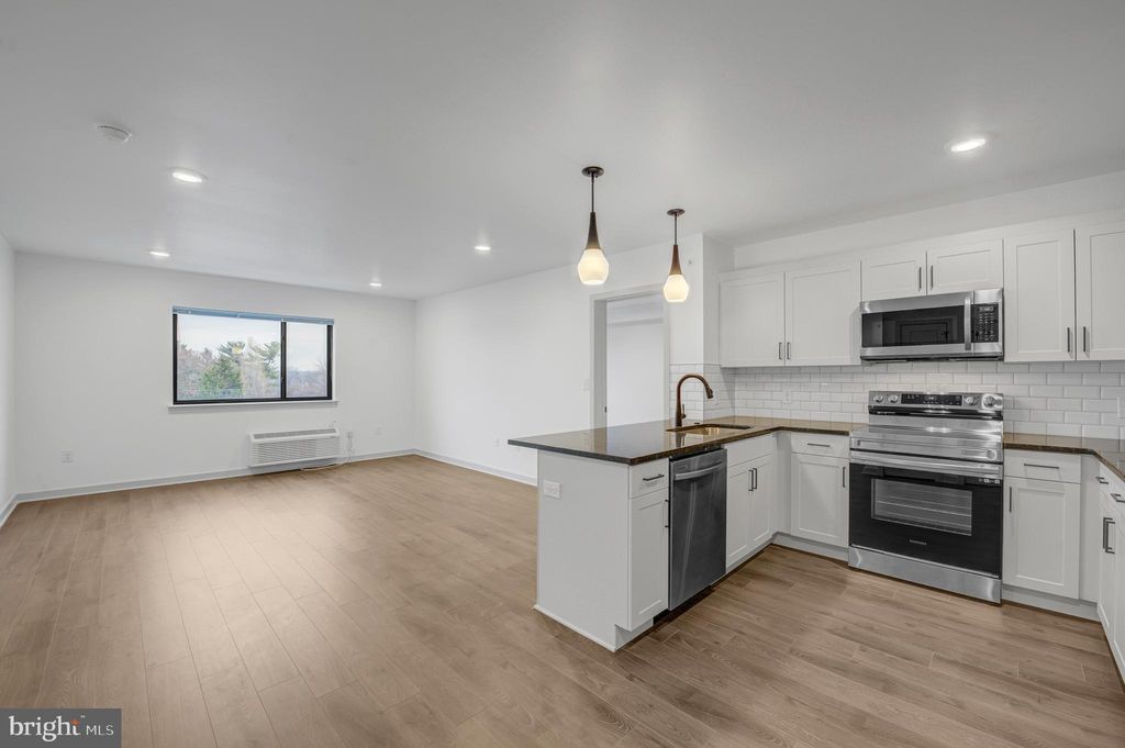 Photo of 6808 Ridge Avenue #418, PHILADELPHIA, PA 19128 (MLS # PAPH2556660)