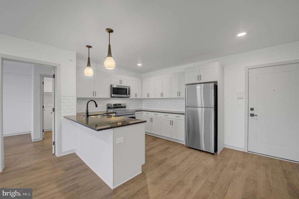 Photo of 6808 Ridge Avenue #418, PHILADELPHIA, PA 19128 (MLS # PAPH2556660)