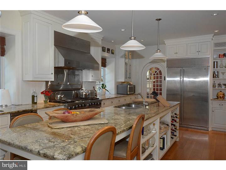 SYDBURY GLEN - Residential