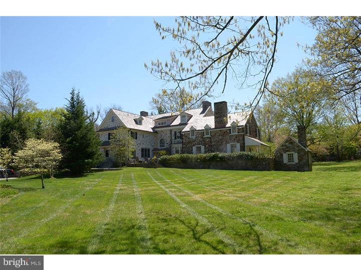 SYDBURY GLEN - Residential