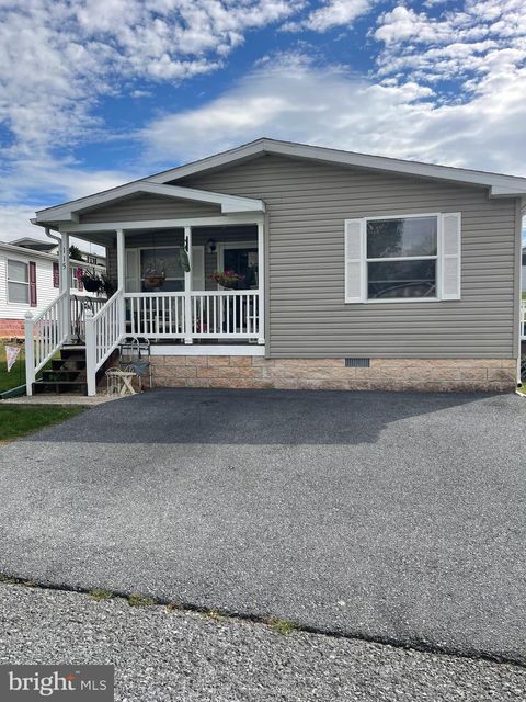 115 COQUINA SANDS DRIVE WAYNESBORO PA 17268