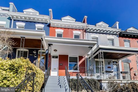 3115 WARDER STREET NW WASHINGTON DC 20010