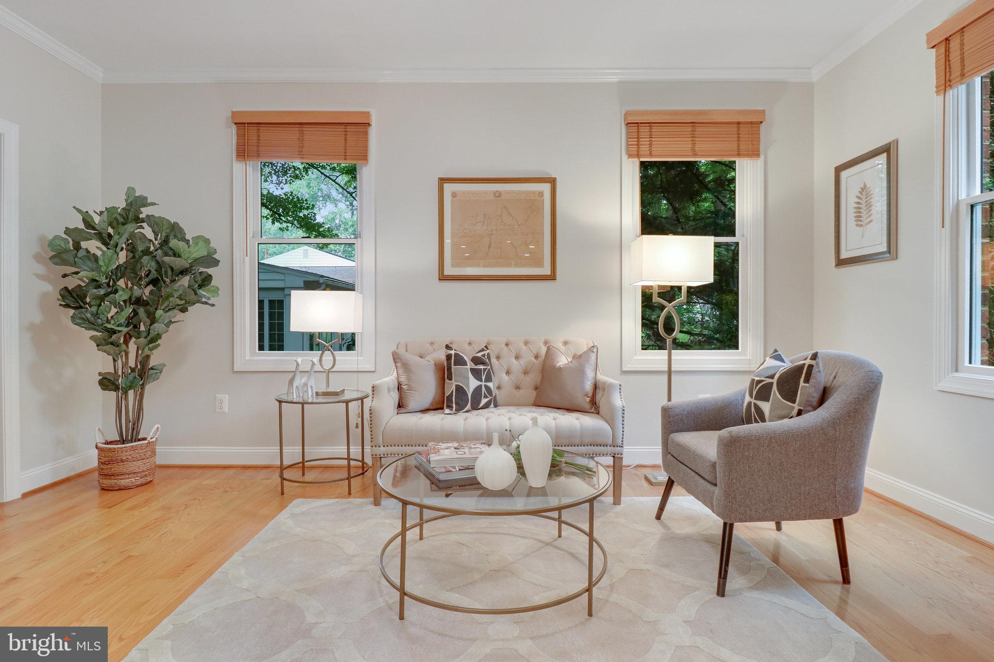 VIENNA - Residential