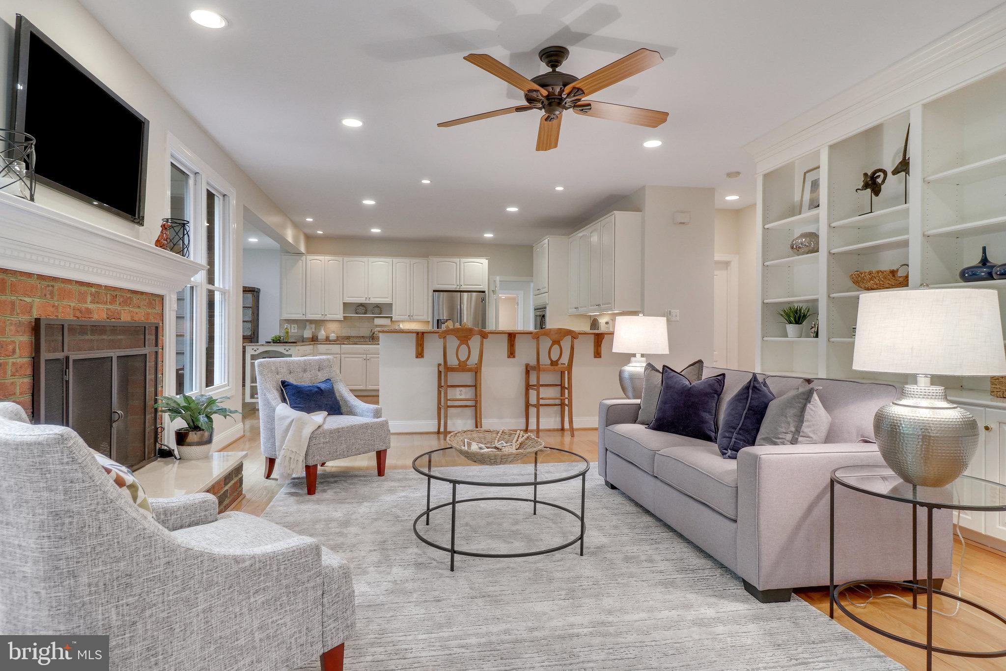 VIENNA - Residential