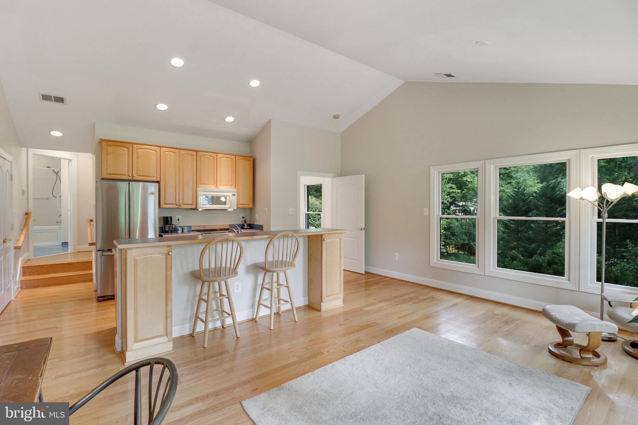 VIENNA - Residential