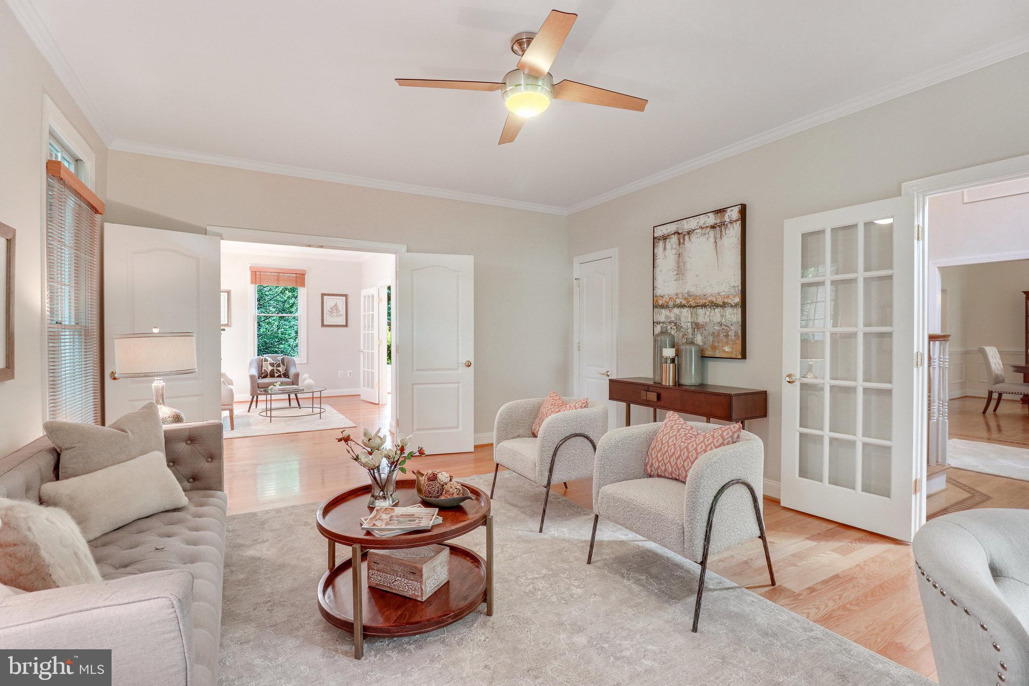 VIENNA - Residential