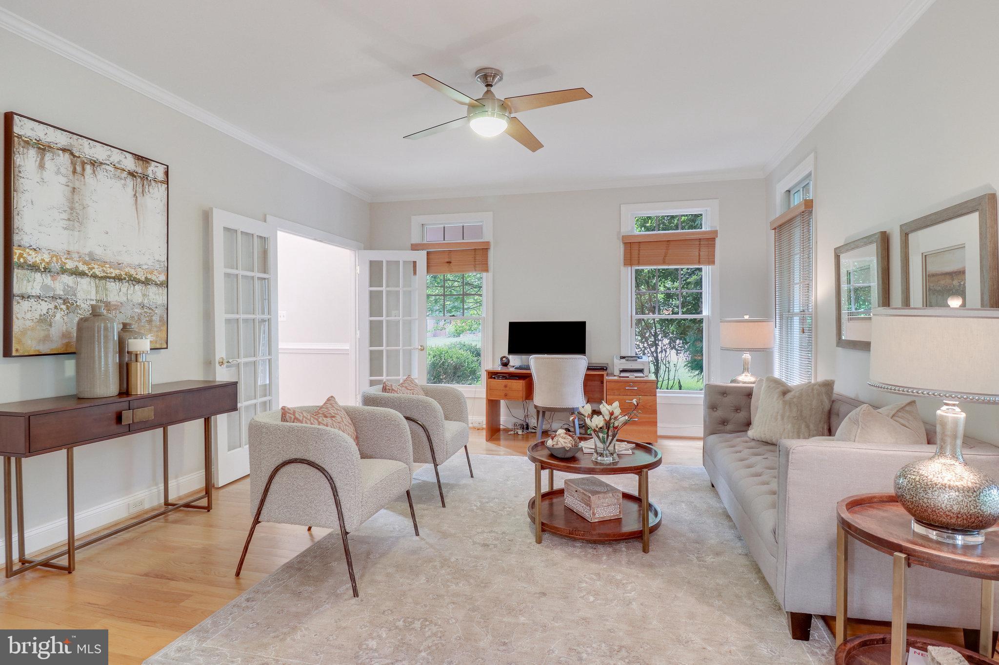 VIENNA - Residential