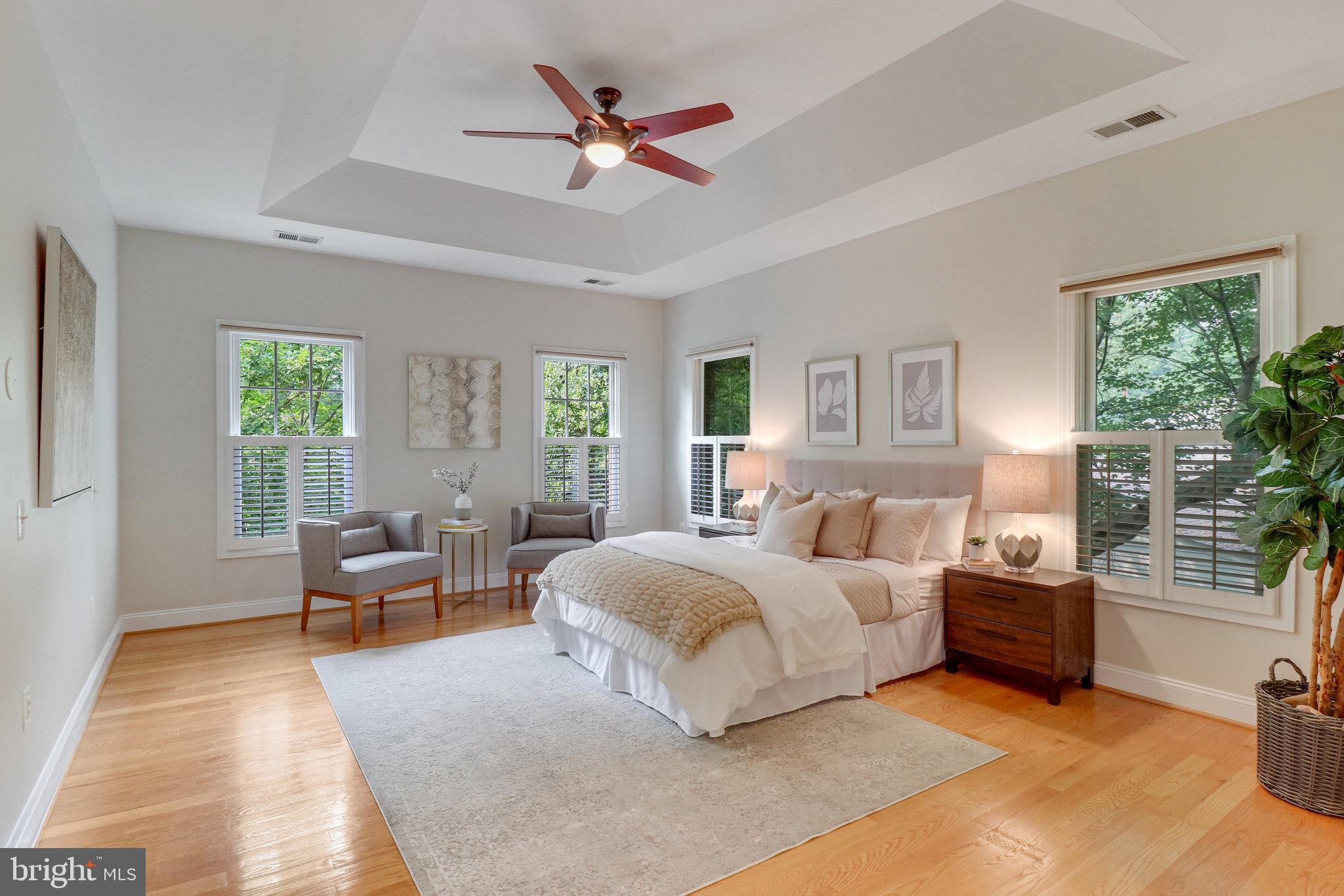 VIENNA - Residential