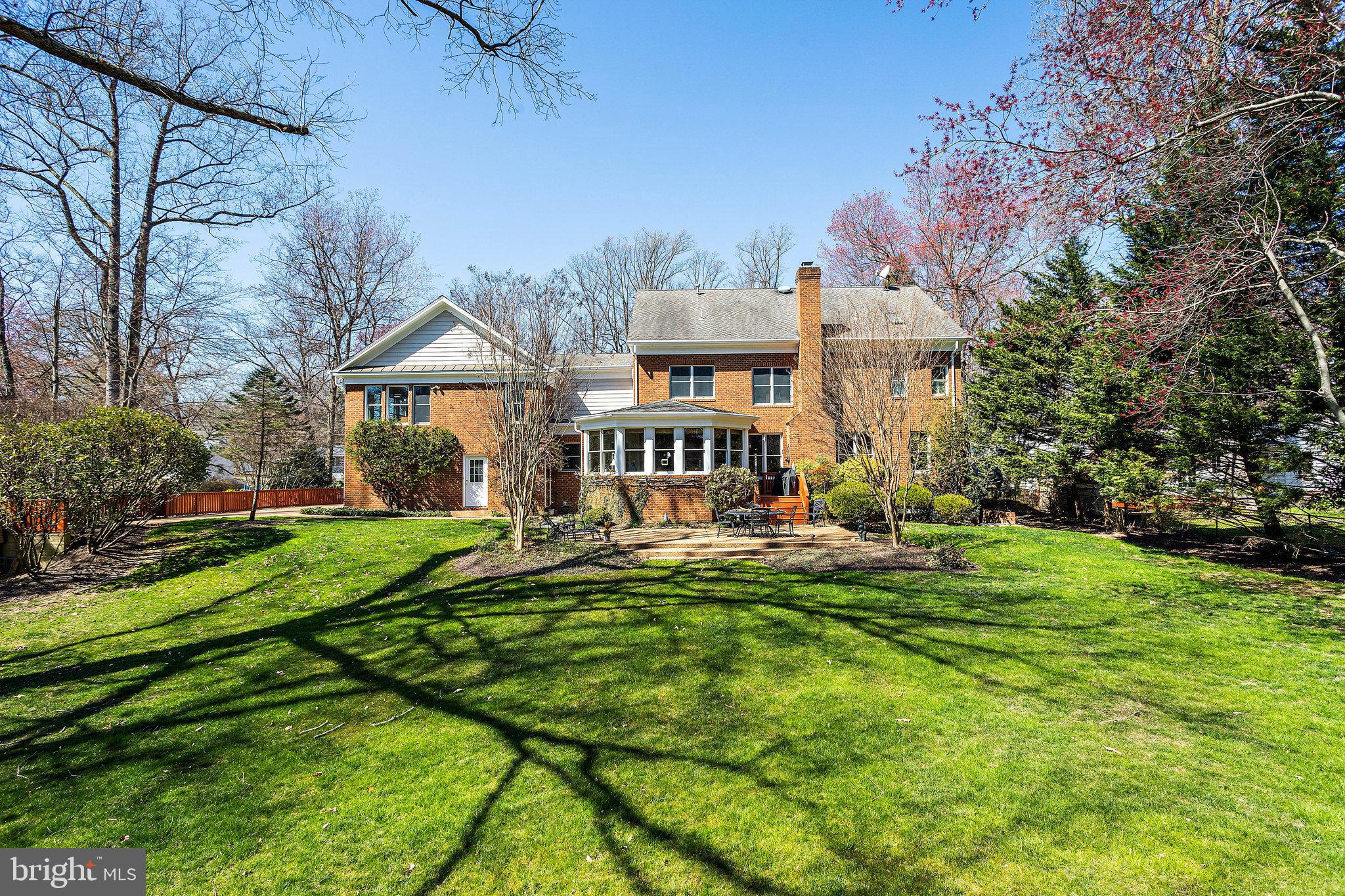 VIENNA - Residential