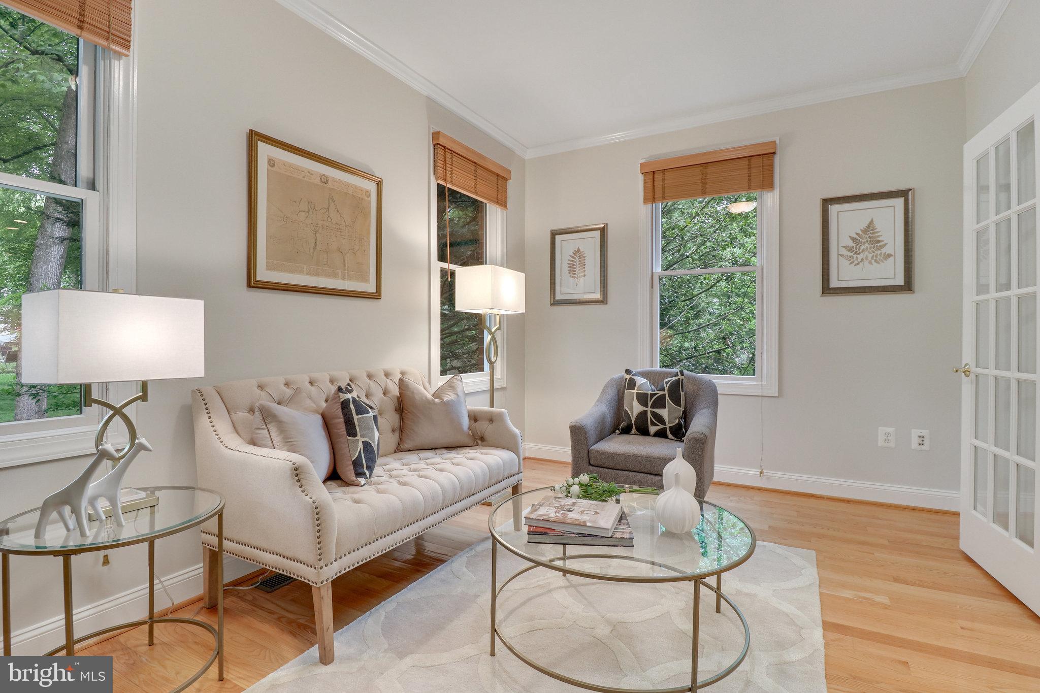 VIENNA - Residential