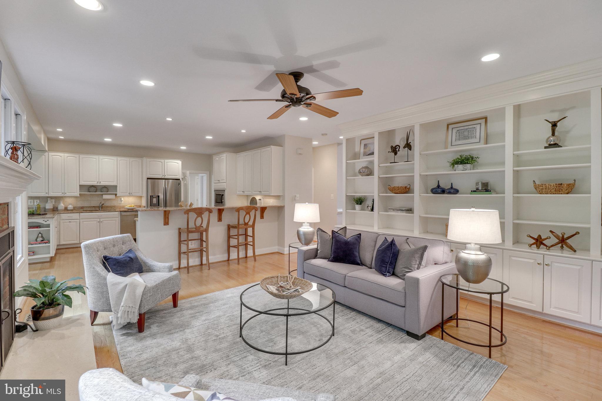 VIENNA - Residential