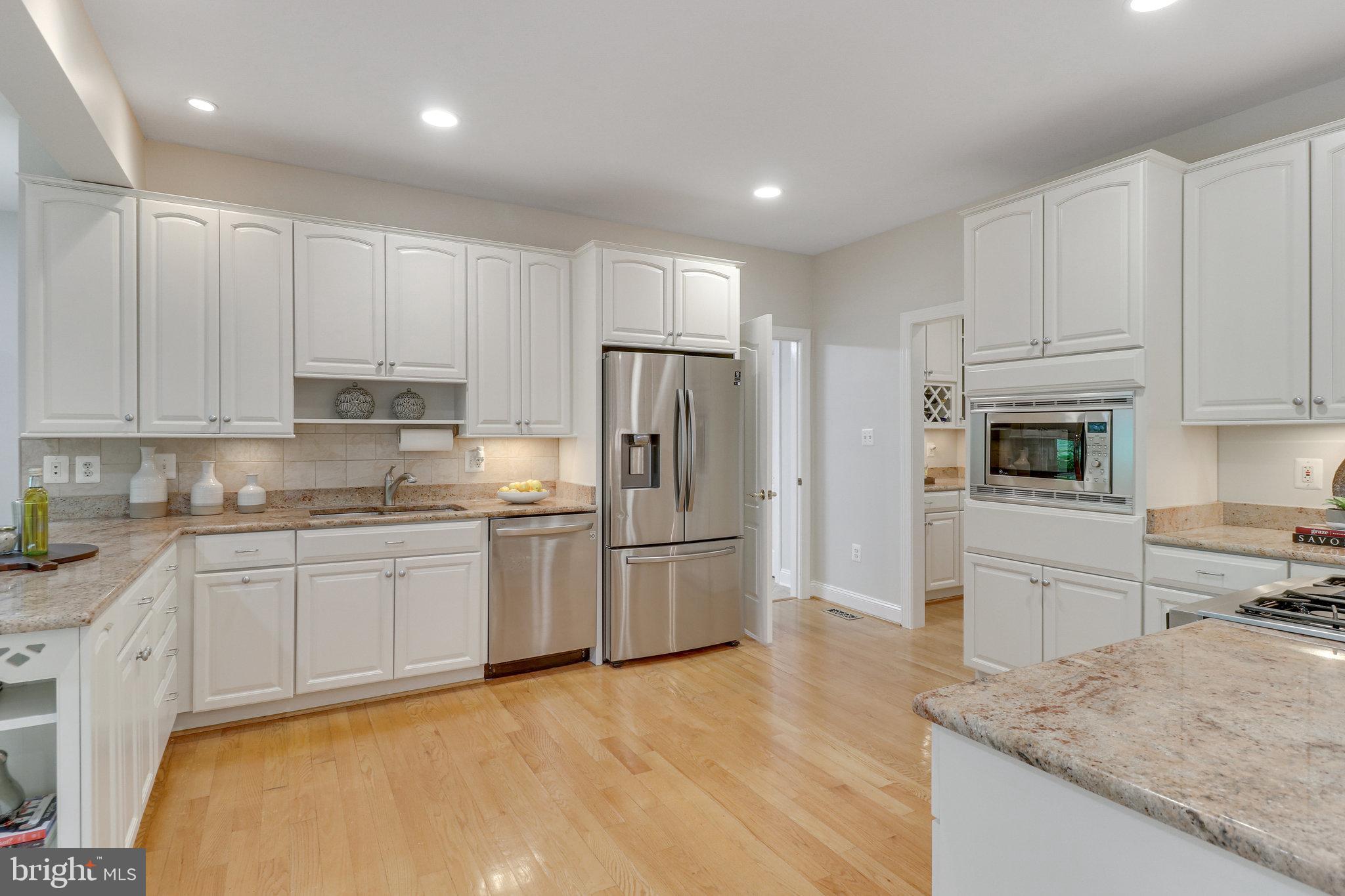 VIENNA - Residential