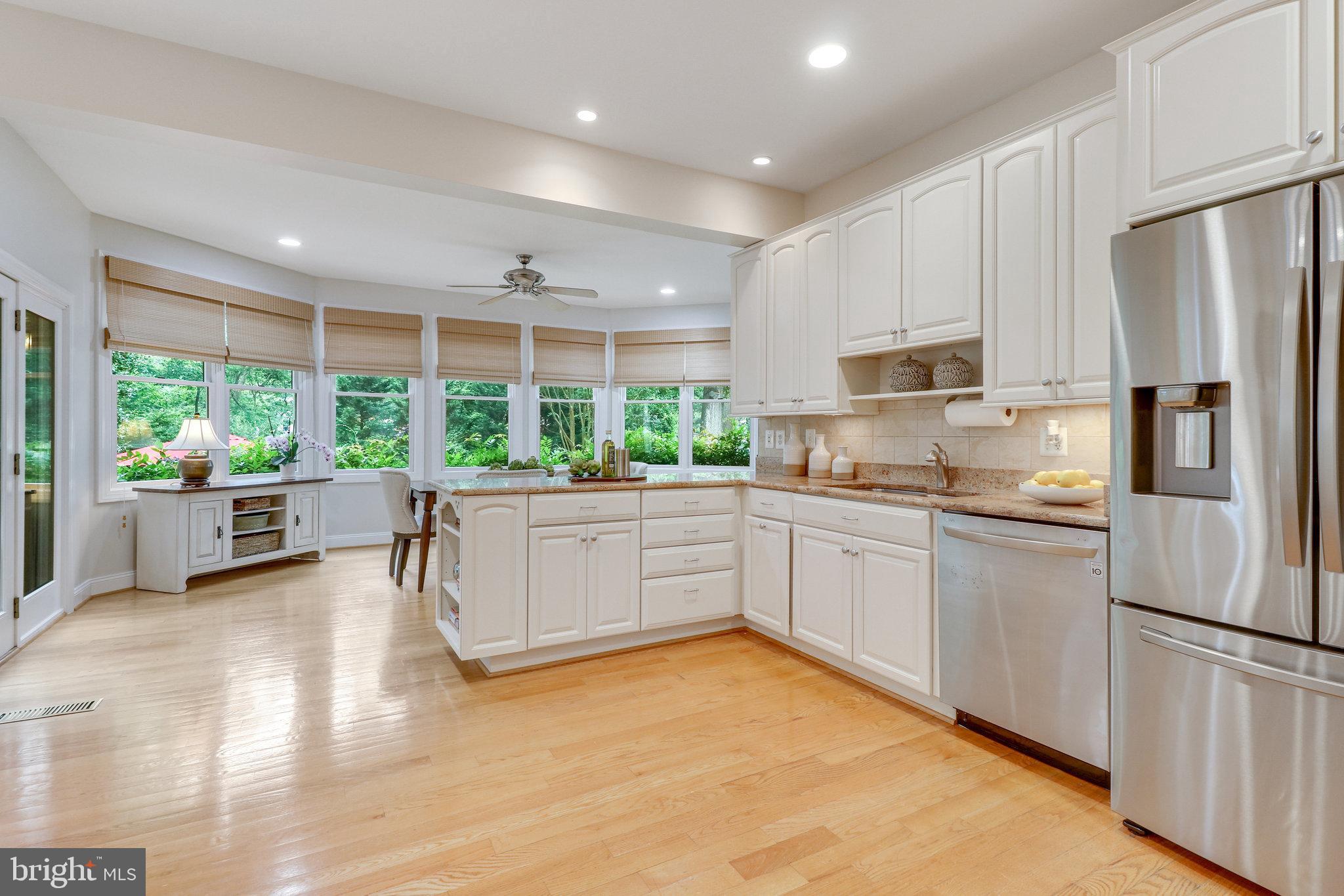 VIENNA - Residential