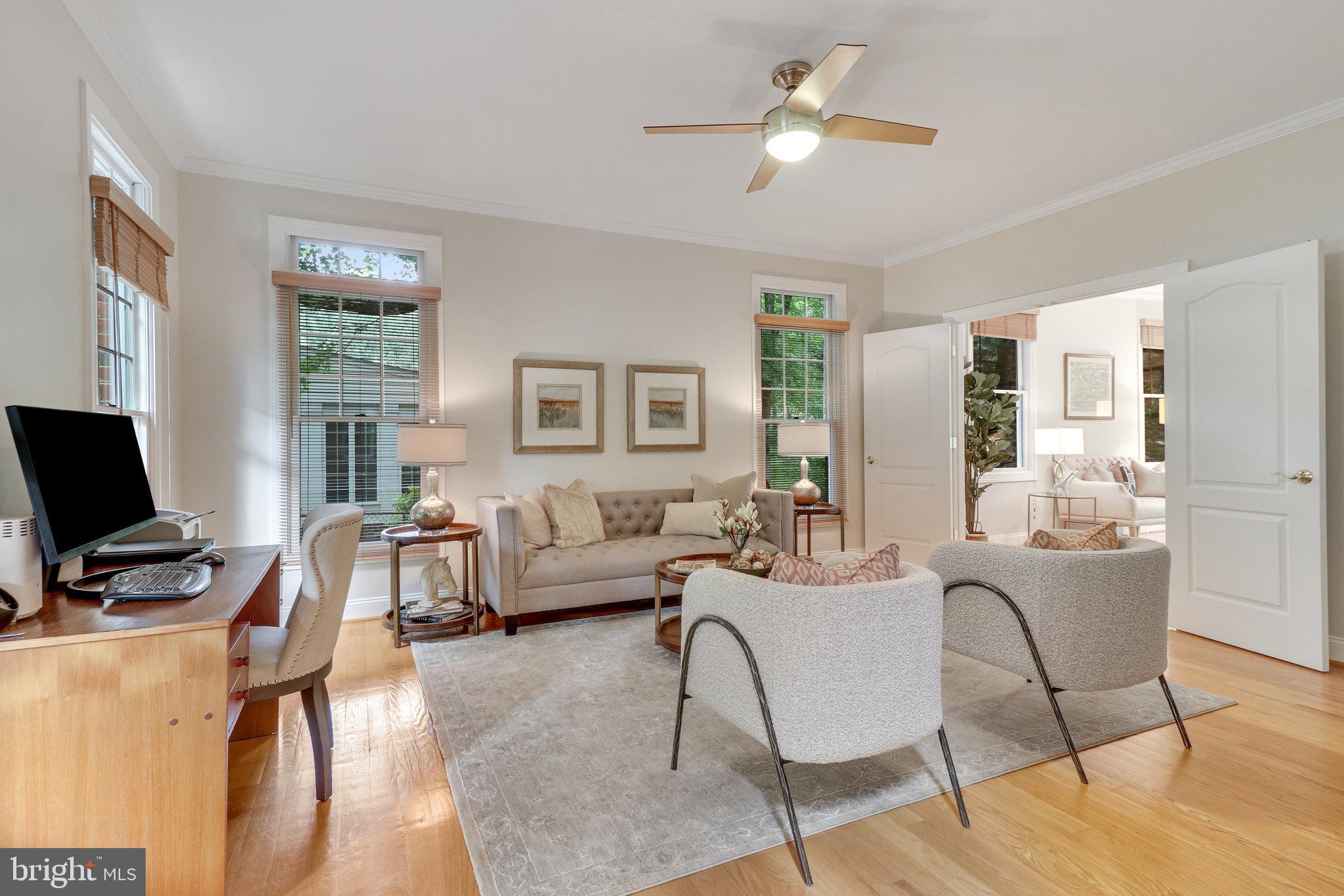 VIENNA - Residential