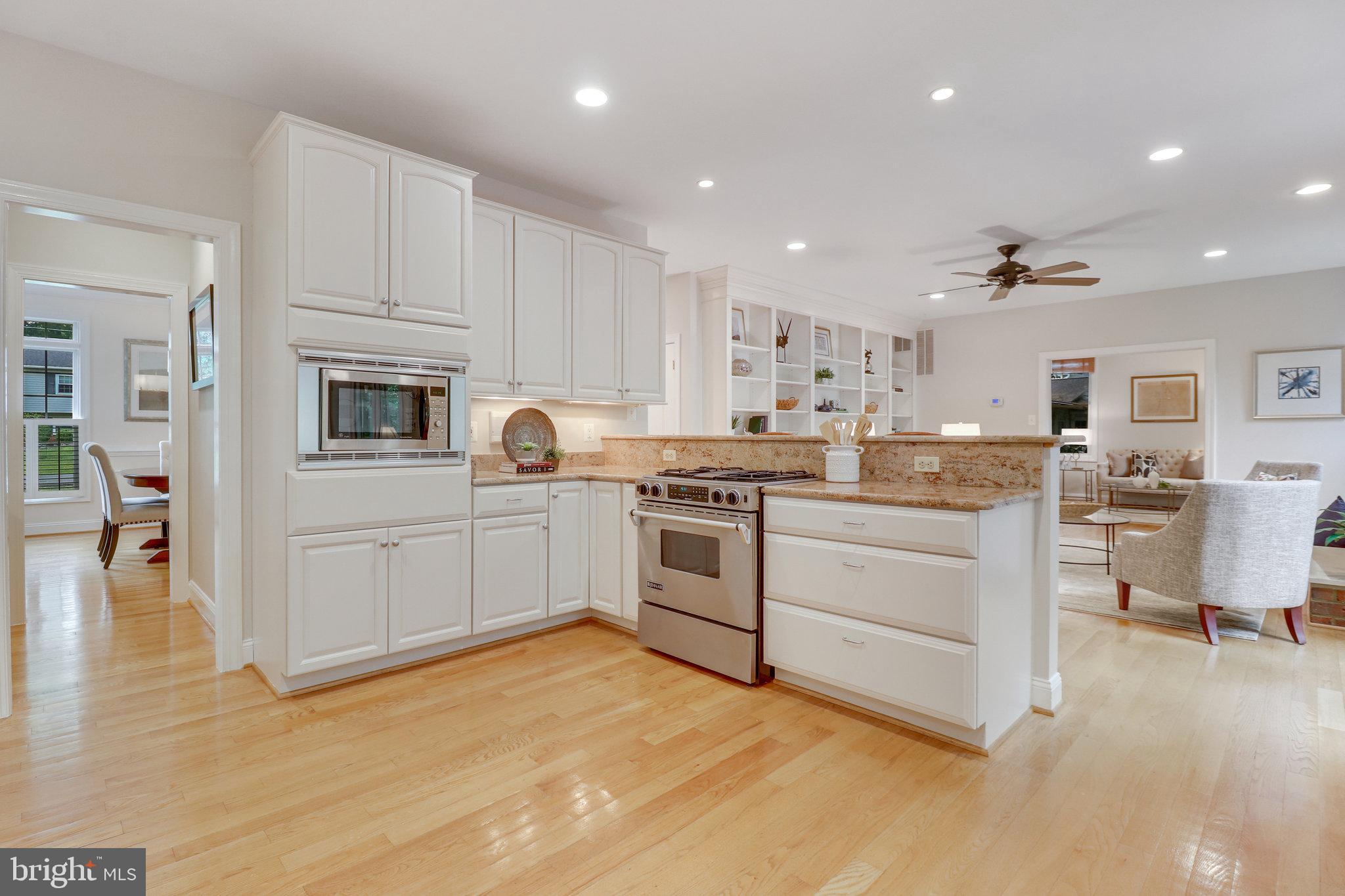 VIENNA - Residential