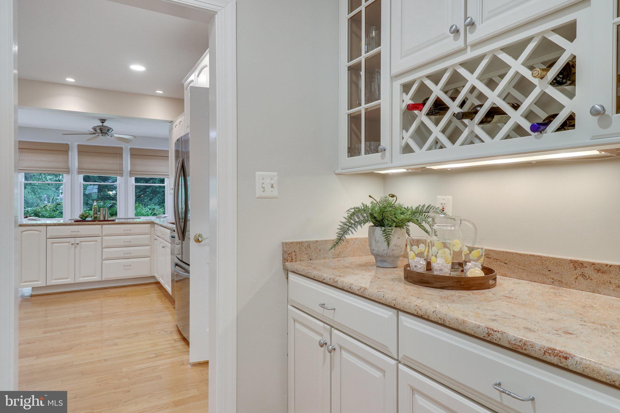 VIENNA - Residential