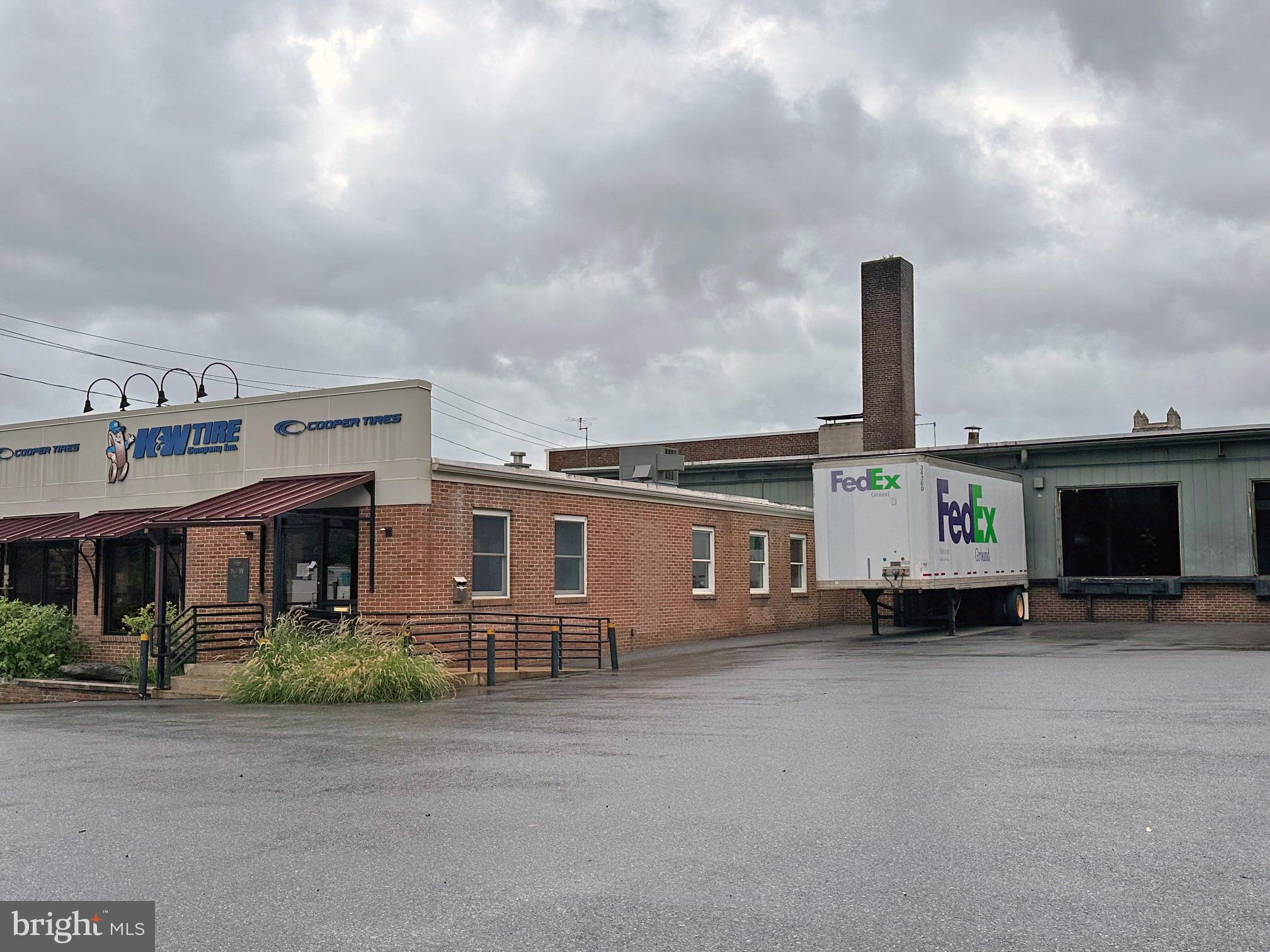 717-723 N PRINCE STREET 10K-O