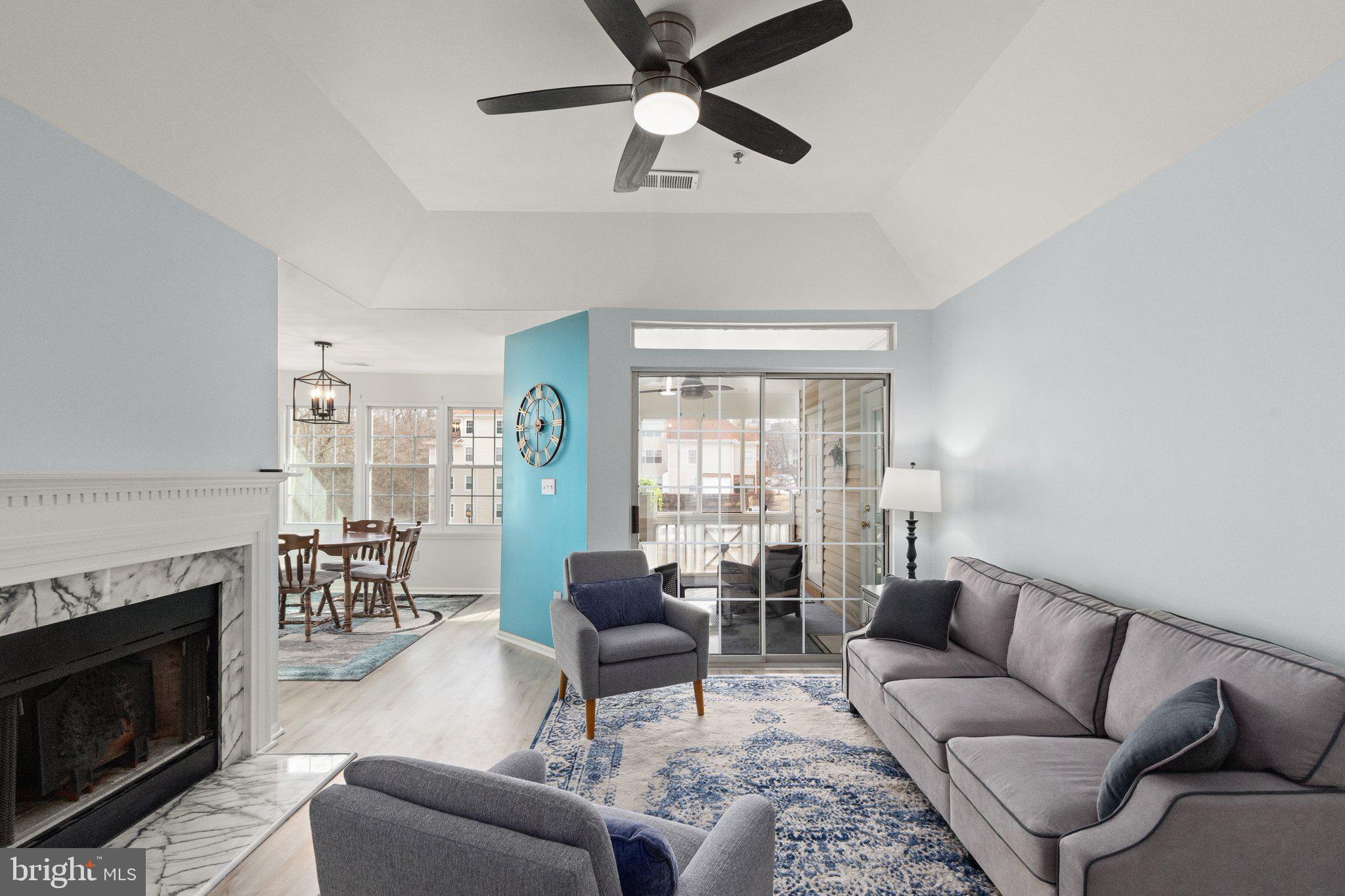 ENGLISH COUNTRY MANOR - Residential