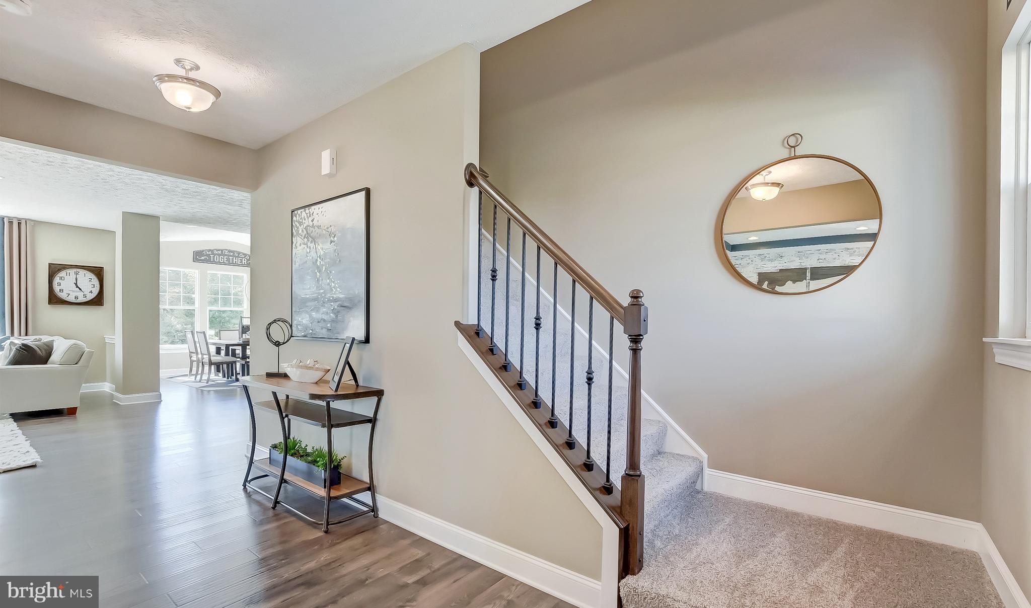 GRACE MEADOWS - Residential